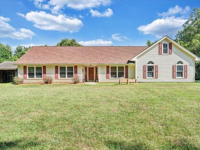 361 Saddlewood Dr, Wirtz, VA, 24184