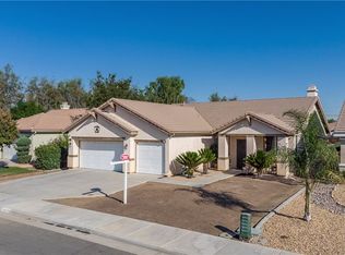 26456 Nova Ln, Menifee, CA 92585