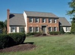 1066 Olde Forge Xing, Lancaster, PA 17601