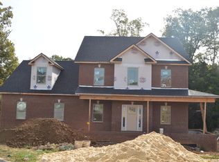 4516 Mount Mabry Ln, Knoxville, TN 37938