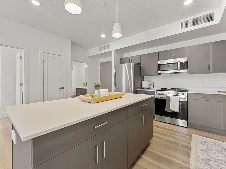 Brand New Modern Apartments at Ascesa — Photo 34