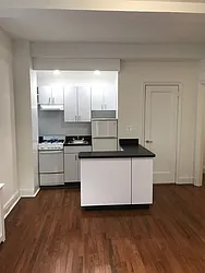 Rented by Solil Management