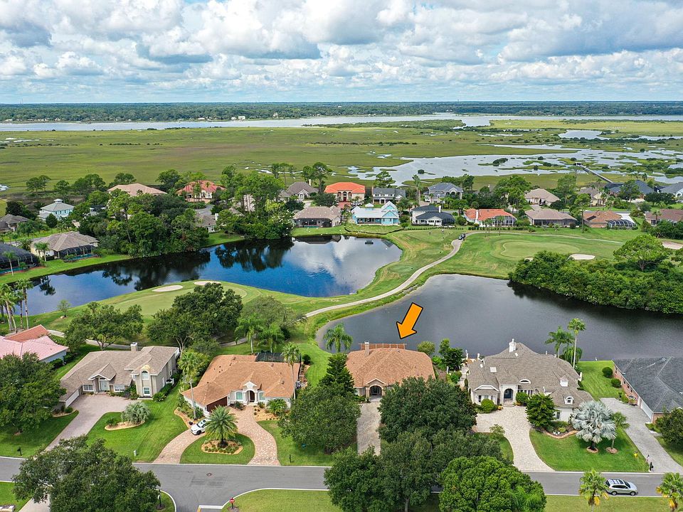 515 Turnberry Ln, Saint Augustine, FL 32080 Zillow