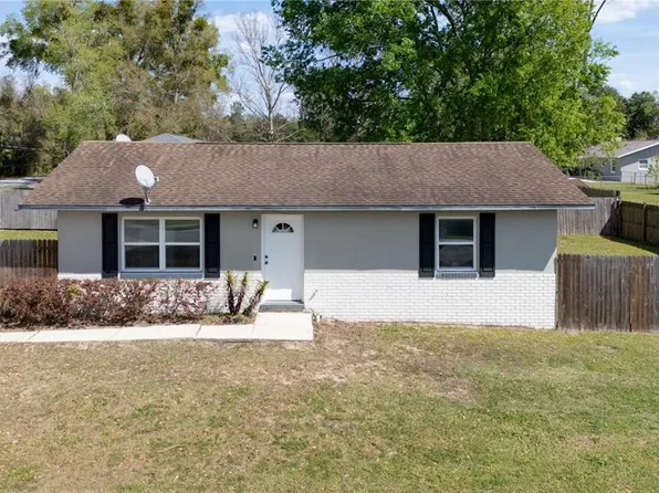 6881 NW 14th Ave, Ocala, FL 34475