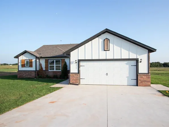 6717 E Cowboy Trail Way, Stillwater, OK 74075