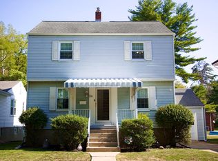 54 Haddale Ave, Wheeling, WV