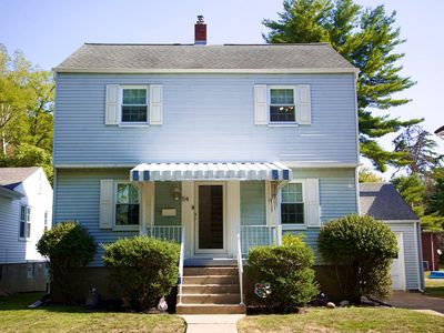 54 Haddale Ave, Wheeling, WV, 26003