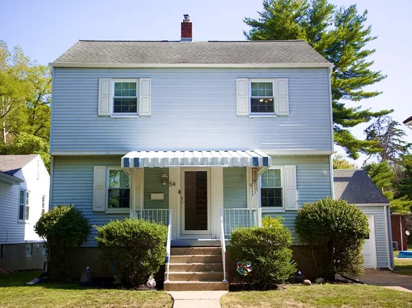 54 Haddale Ave, Wheeling, WV 26003