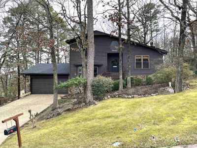 76 Stoneledge Dr, Maumelle, AR, 72113