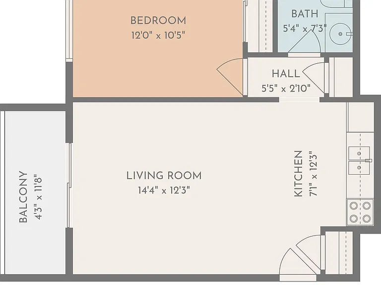 4480 Foley Rd — Photo 8