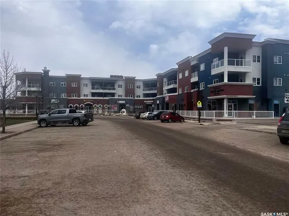 UNIT P89-412 Willowgrove SQUARE, Saskatoon, SK S7W 0T4
