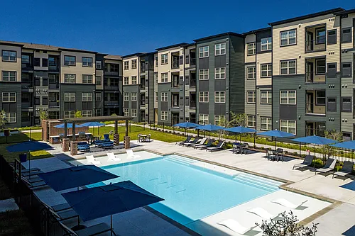 Residences at Decker Photo 1