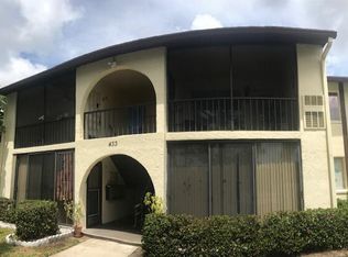 3561 Tall Pine Way APT D-2, Greenacres, FL 33463