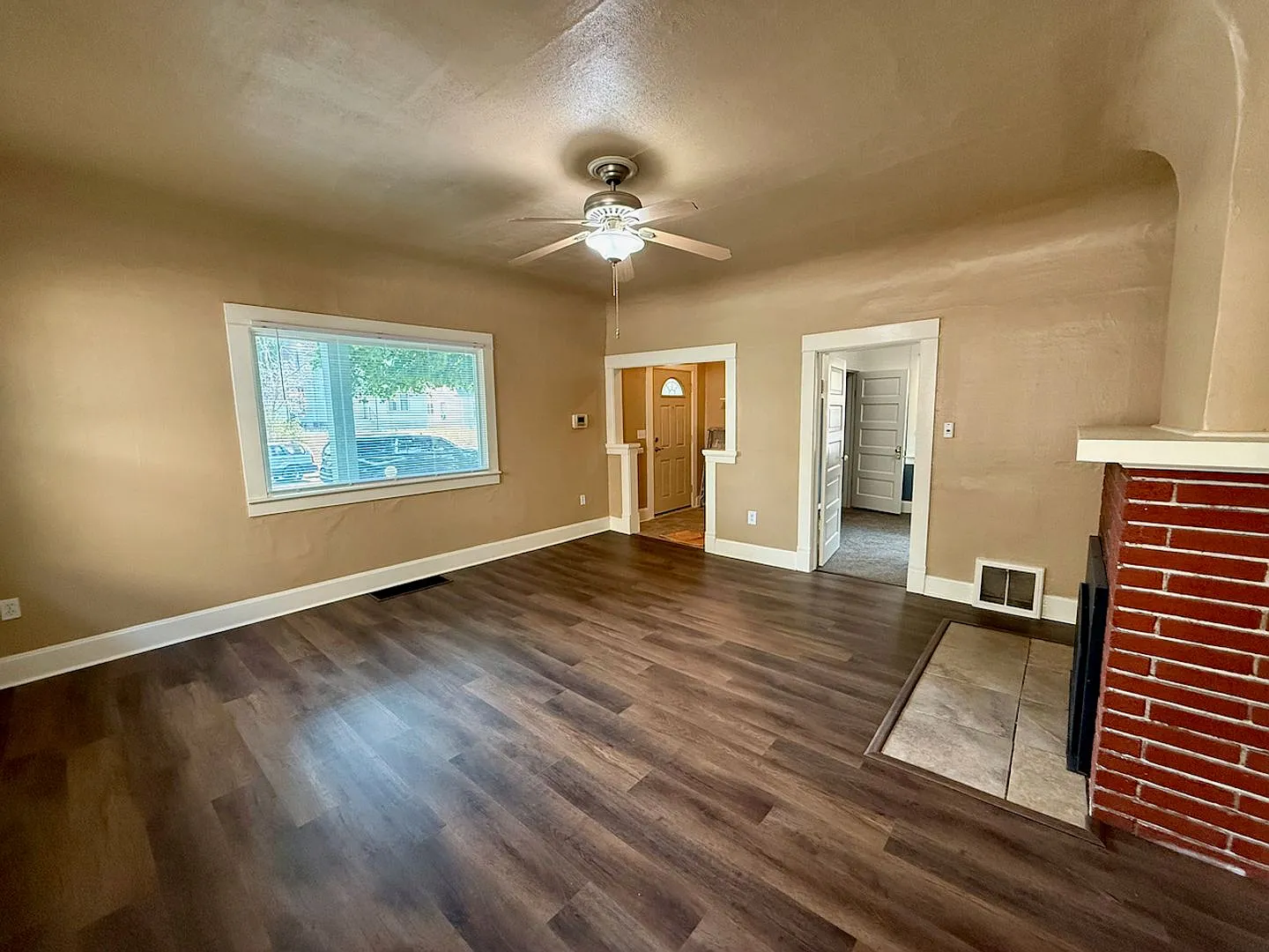 Ideally Located and Updated 3 Bed Spokane Home W/ Fully-Fenced Yard and Large Shed! — Photo 4