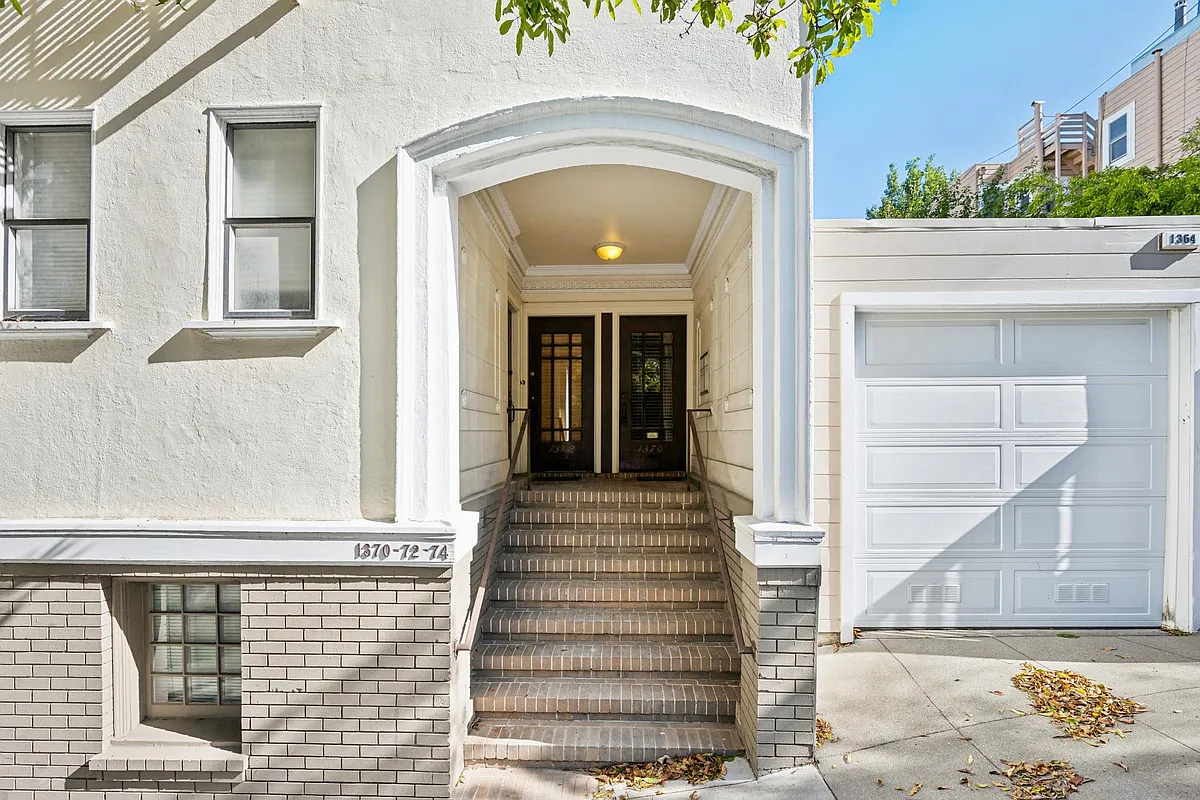 Building Photo - 1372 Filbert St #1372