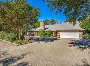 9607 Losa Dr, Dallas, TX 75218