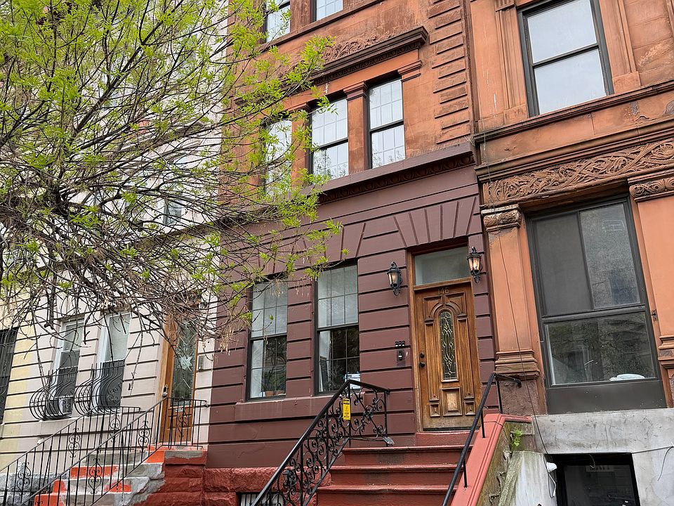 1st image of 146 W 136th St #2