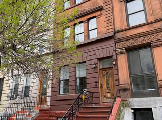 146 W 136th St #2, New York, NY 10030