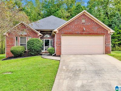 6754 Heaton Mnr, Pinson, AL, 35126