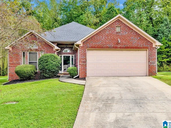 6754 Heaton Mnr, Pinson, AL 35126