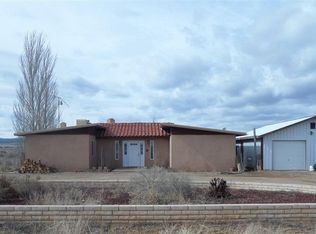 20 Saint Jude Rd, Milan, NM 87021