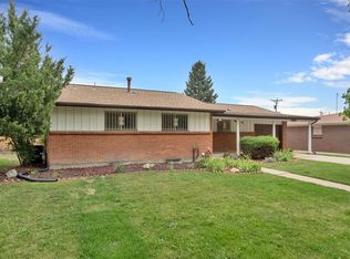 12363 E 6th Pl, Aurora, CO 80011