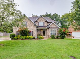 305 Forsyth St, Murfreesboro, TN 37127
