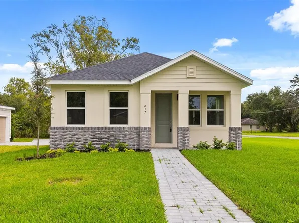 817 S LOCUST AVENUE, SANFORD, FL 32771
