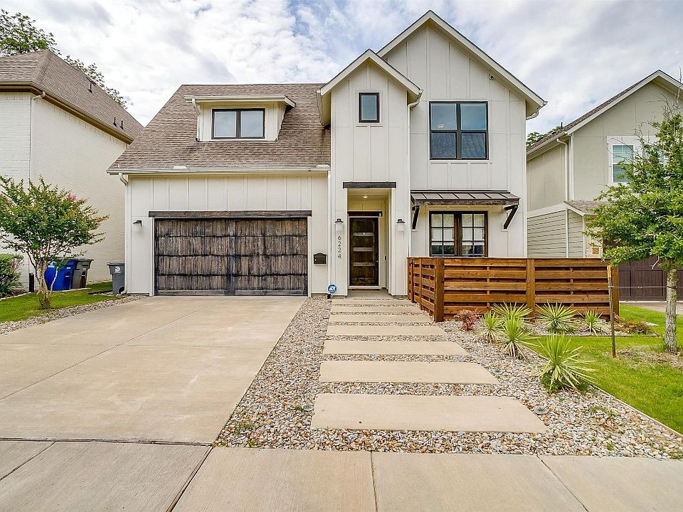 6224 Velasco Ave, Dallas, TX 75214 Zillow