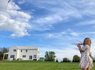 1749 Iron Bridge Rd, Columbia, PA 17512