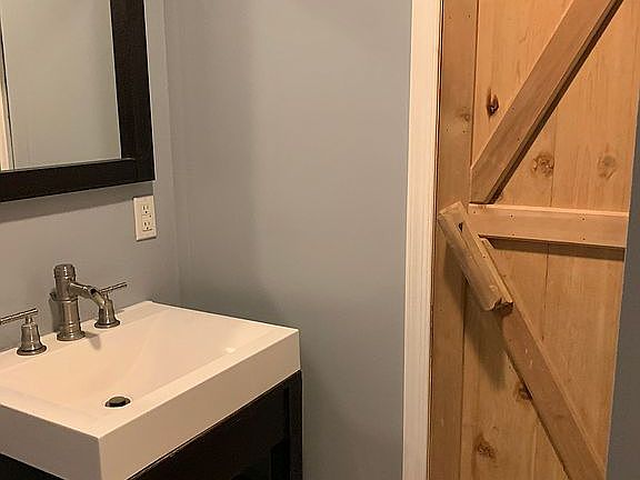 Sauna and full bathroom 2#