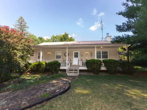 S3255 Buckhorn Rd, Reedsburg, WI 53959