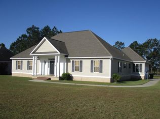 134 Ansley Ave, Tifton, GA 31793