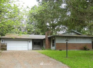 1813 NW Eastend Ct, Olympia, WA
