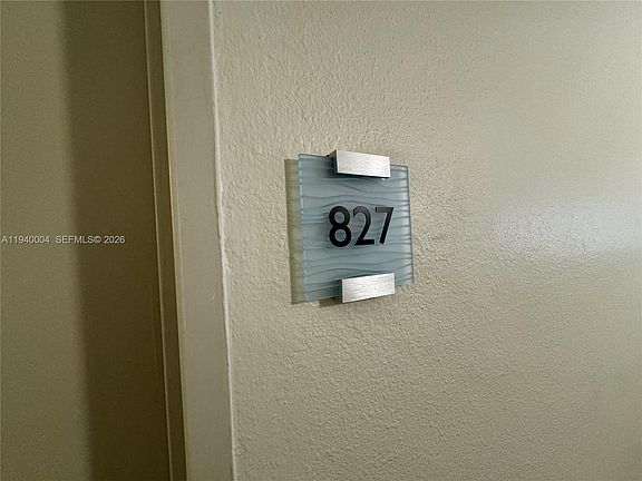 4th image of 3002 S Ocean Dr #827