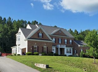 207 Mattawoman Way, Accokeek, MD 20607