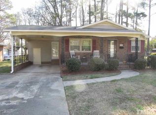 4302 Newby Dr, Durham, NC 27704