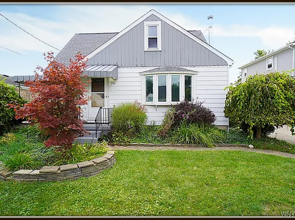 206 Clover Pl, Cheektowaga, NY 14225