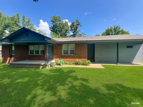 1835 Westwind Dr, Nesbit, MS 38651