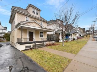 1717 Wyoming Ave, Scranton, PA 18509