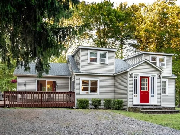 220 Bulsontown Road, Stony Point, NY 10980