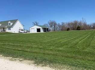 9506 Pike 9037, Bowling Green, MO 63334