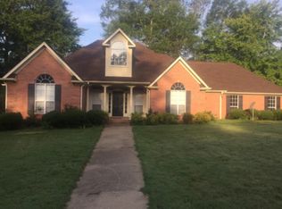 101 Seth Ave, Tupelo, MS 38804