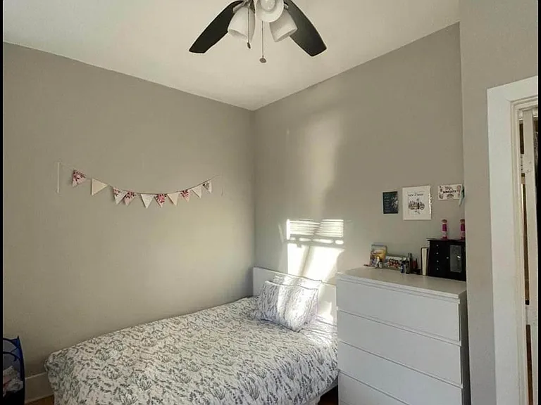 2807 Guilford Ave #1 — Photo 4