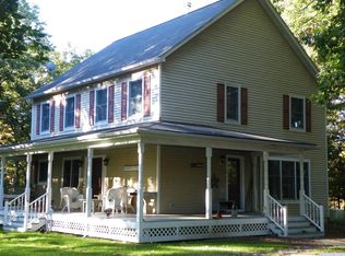 485 Whippoorwill Rd, Hillsdale, NY 12529