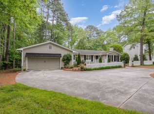 24 Surrey Ln, Durham, NC 27707