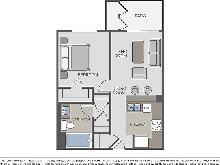 Plan 1A