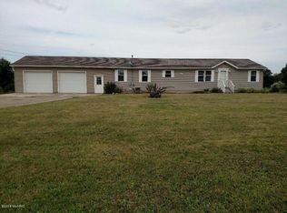 4808 S Miles Rd, Sheridan, MI 48884
