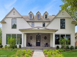 844 S Lincoln St, Hinsdale, IL