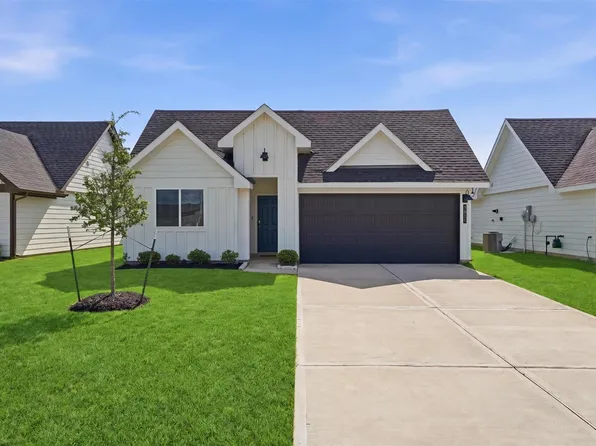 3815 Haydon Ridge Ln, Fulshear, TX 77441